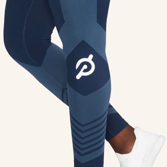 Peloton athletic seamless leggings - Picture 2 of 6